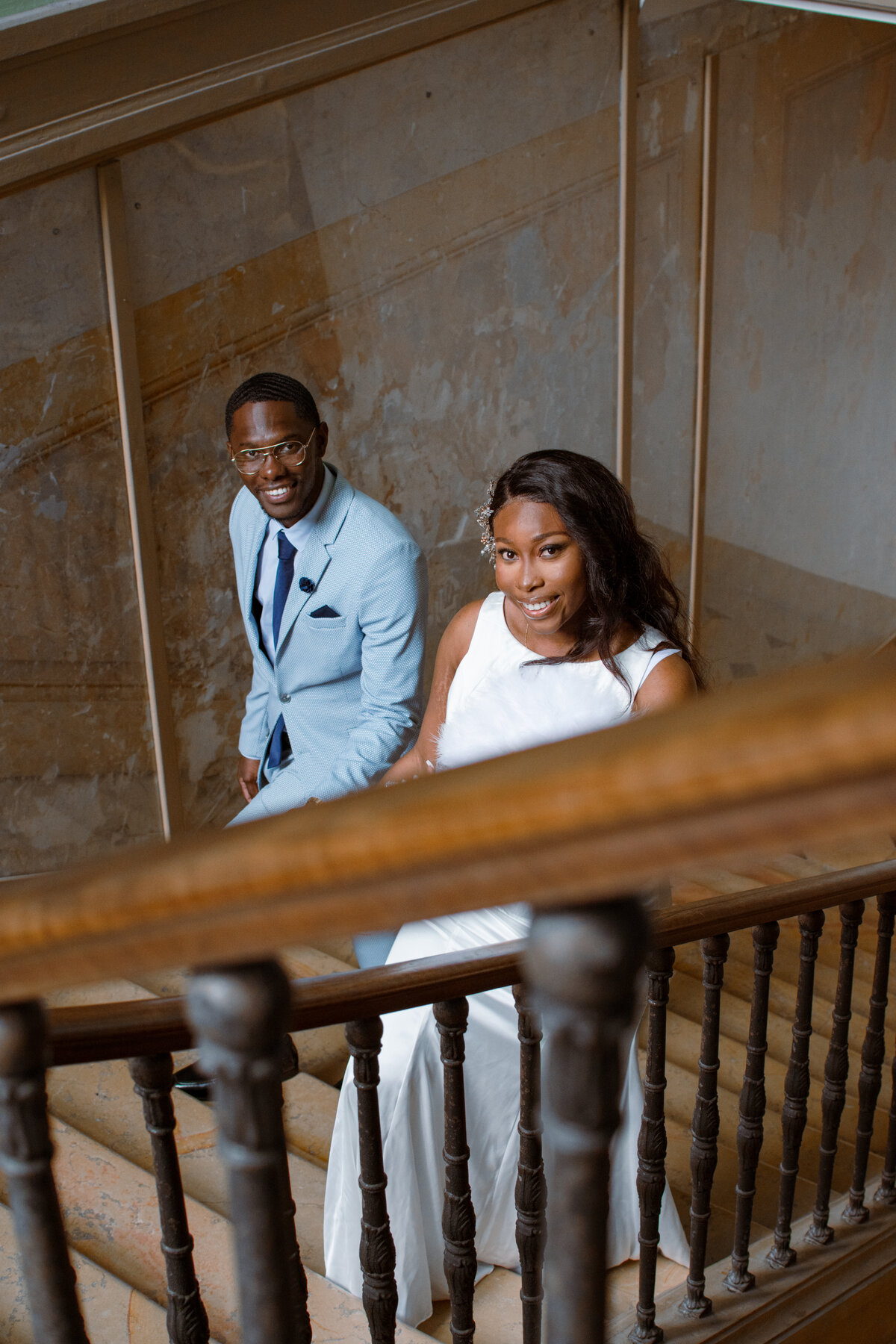 Mariage