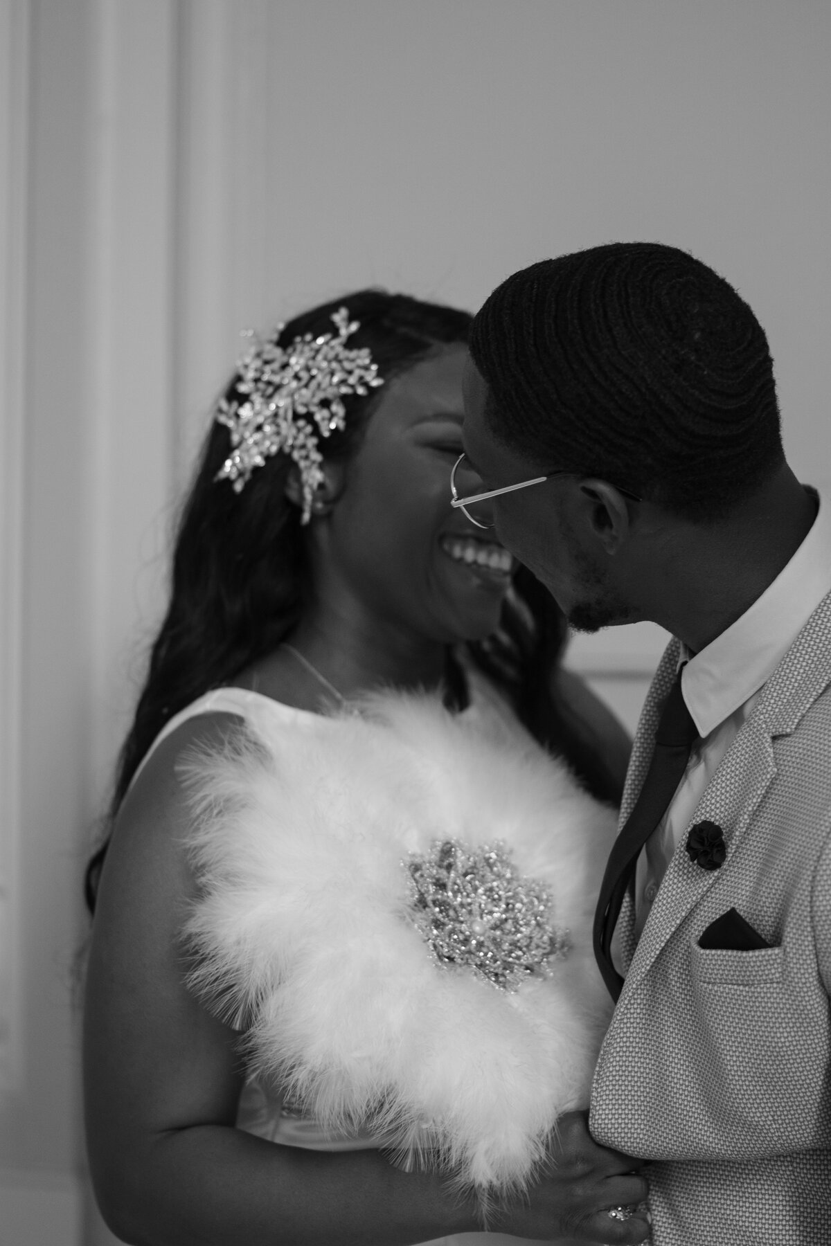 Mariage en nature